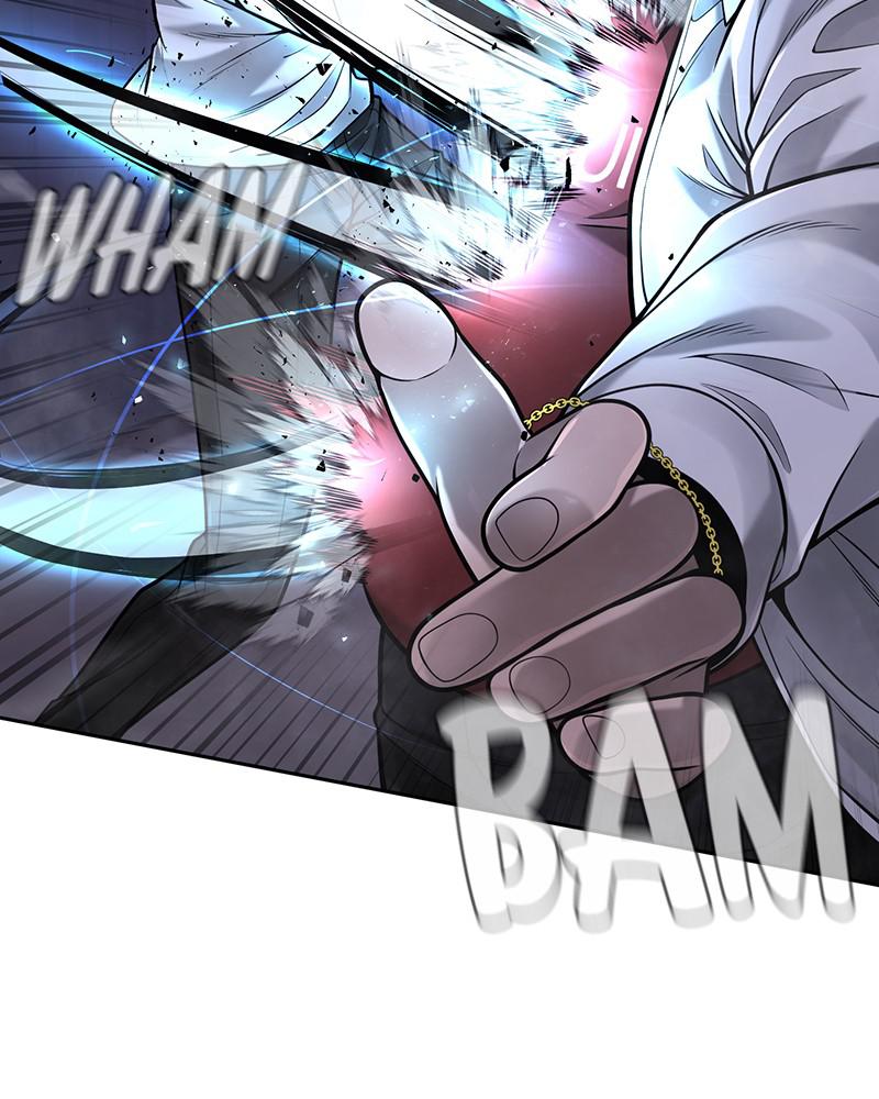 Read QUESTISM EN Manga Online