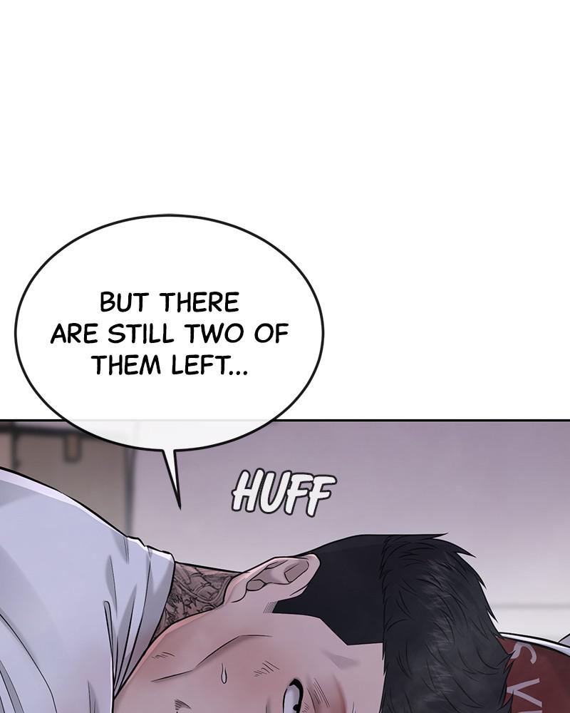 Read QUESTISM EN Manga Online