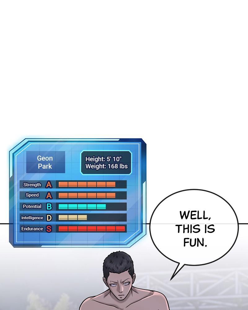 Read QUESTISM EN Manga Online