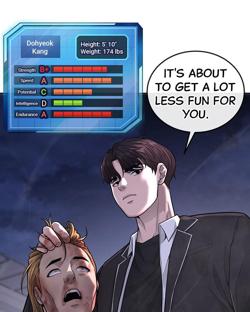 Read QUESTISM EN Manga Online