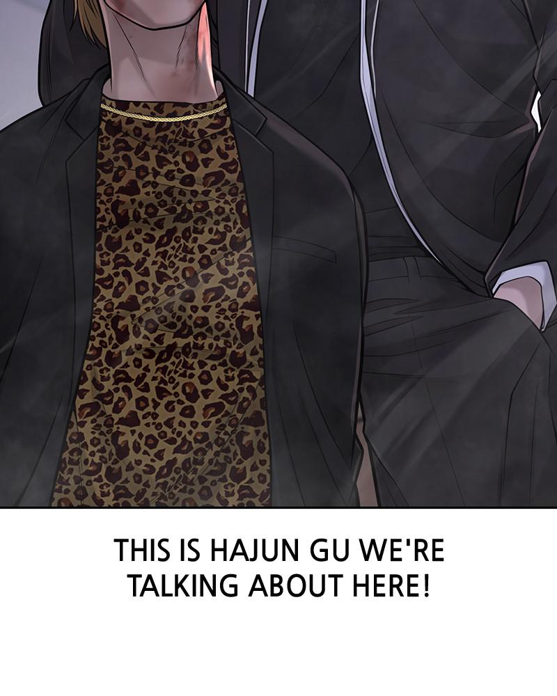 Read QUESTISM EN Manga Online