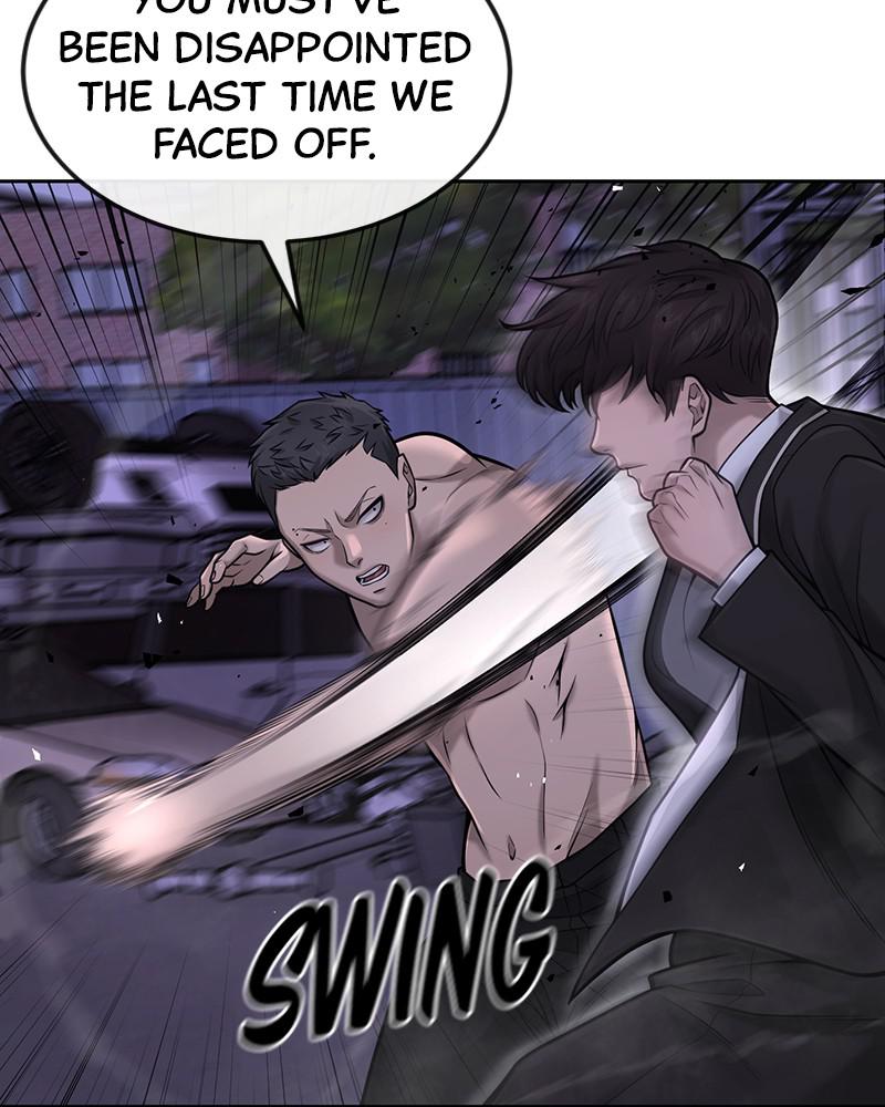 Read QUESTISM EN Manga Online