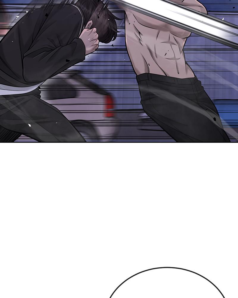 Read QUESTISM EN Manga Online