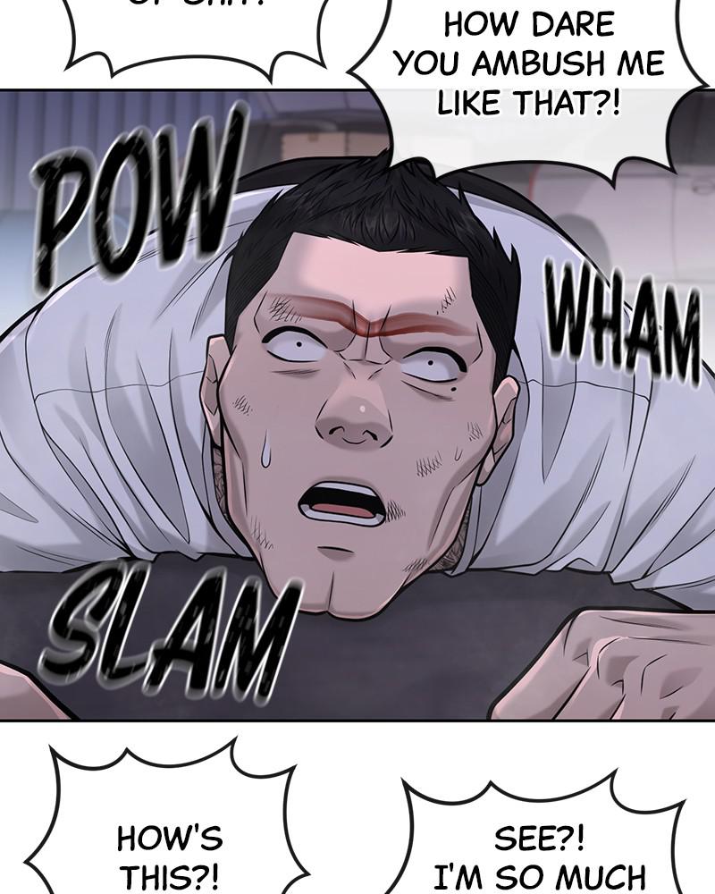 Read QUESTISM EN Manga Online