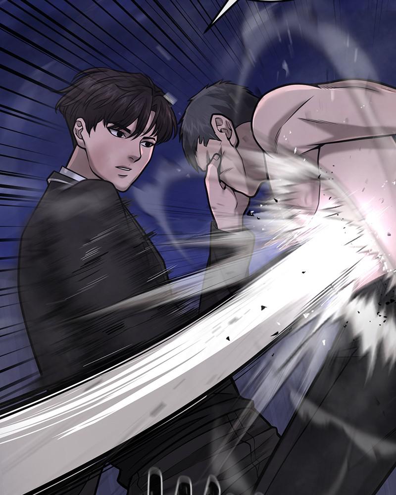 Read QUESTISM EN Manga Online