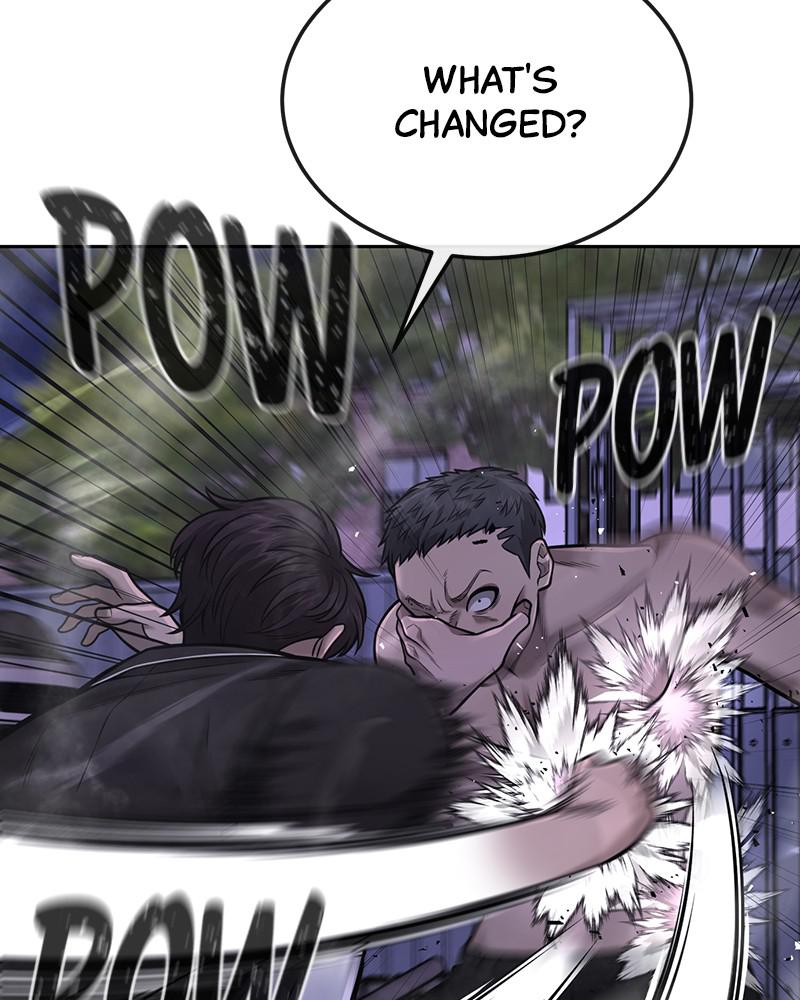 Read QUESTISM EN Manga Online