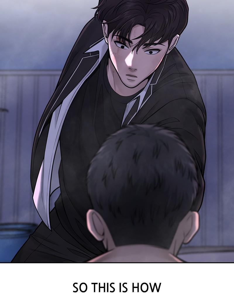 Read QUESTISM EN Manga Online