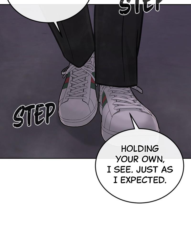 Read QUESTISM EN Manga Online