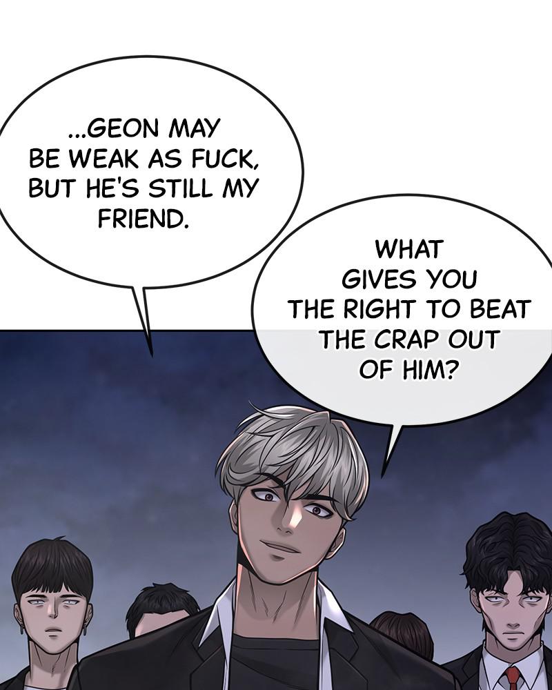 Read QUESTISM EN Manga Online