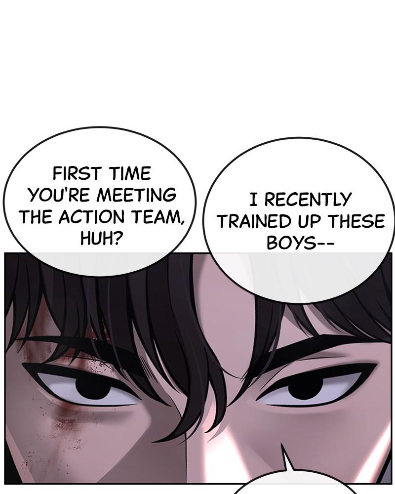 Read QUESTISM EN Manga Online