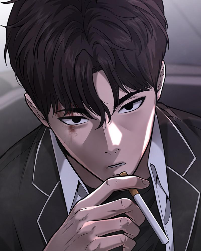 Read QUESTISM EN Manga Online