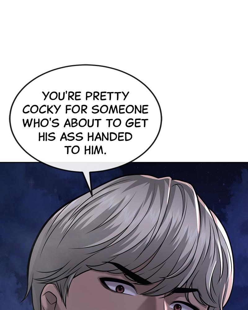 Read QUESTISM EN Manga Online