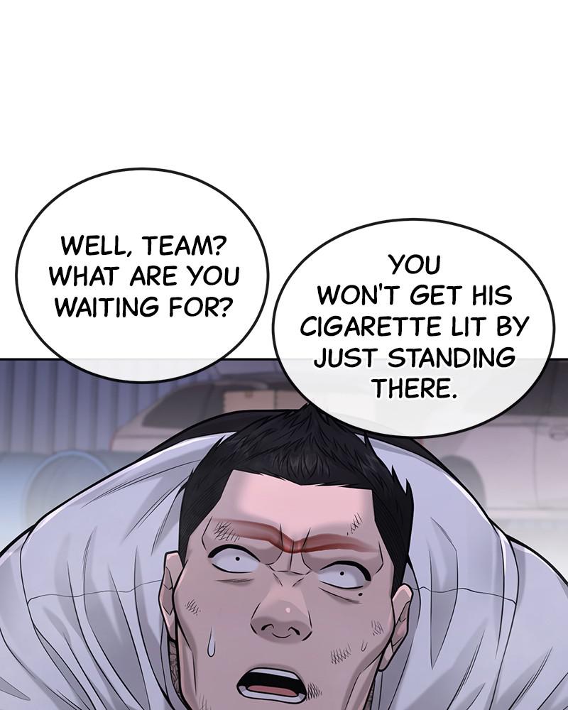 Read QUESTISM EN Manga Online