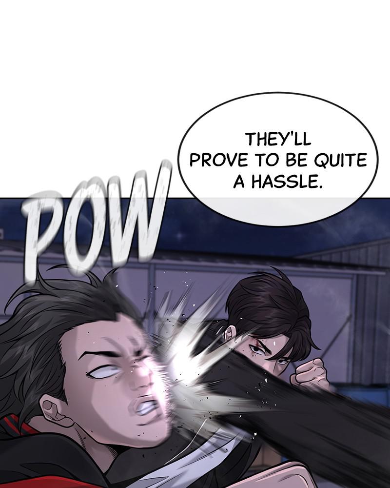 Read QUESTISM EN Manga Online