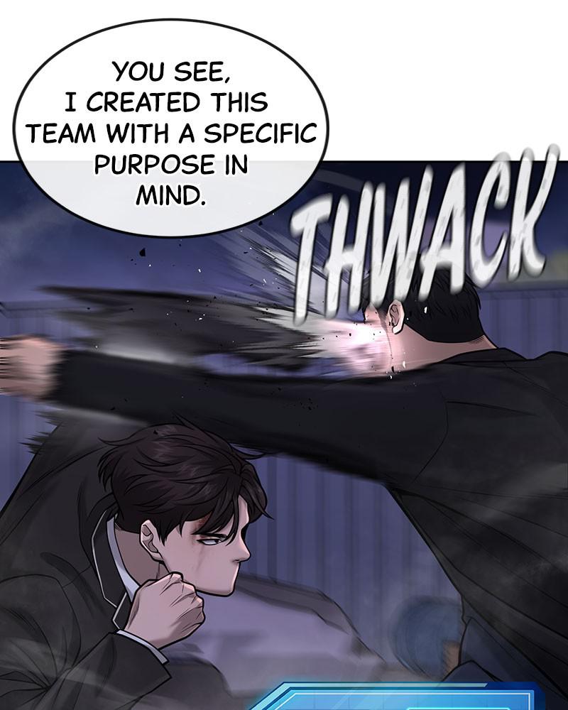 Read QUESTISM EN Manga Online