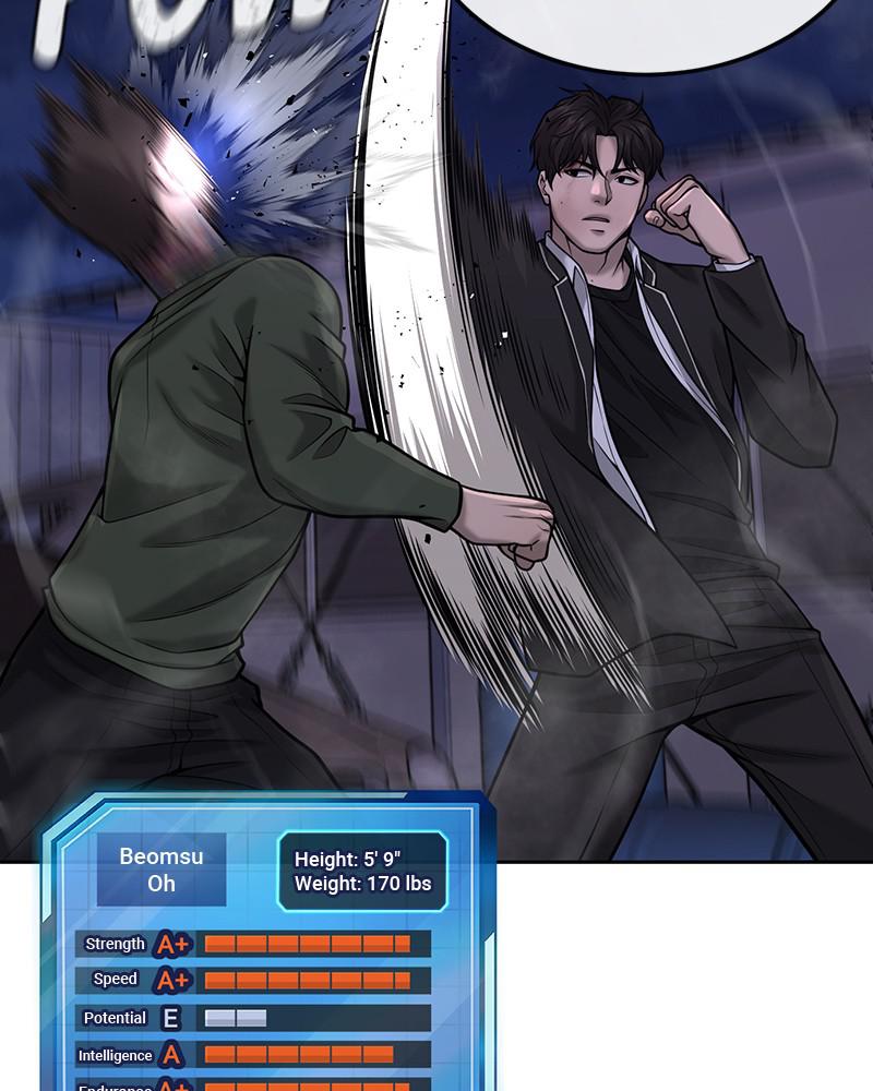 Read QUESTISM EN Manga Online