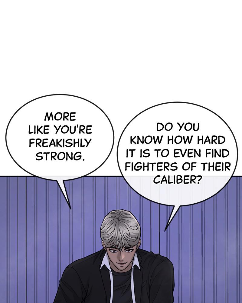 Read QUESTISM EN Manga Online