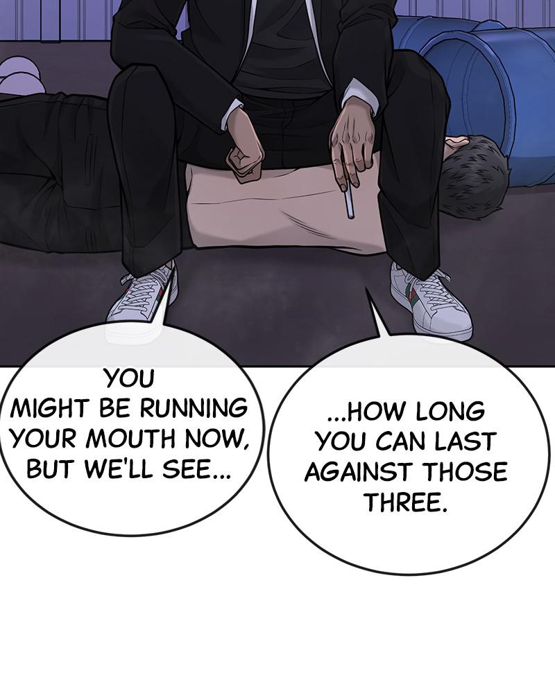 Read QUESTISM EN Manga Online