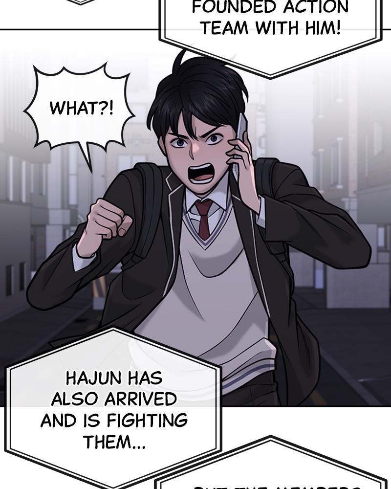 Read QUESTISM EN Manga Online