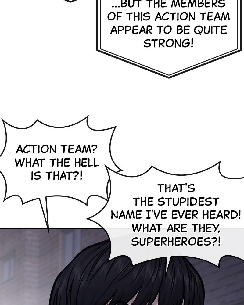 Read QUESTISM EN Manga Online