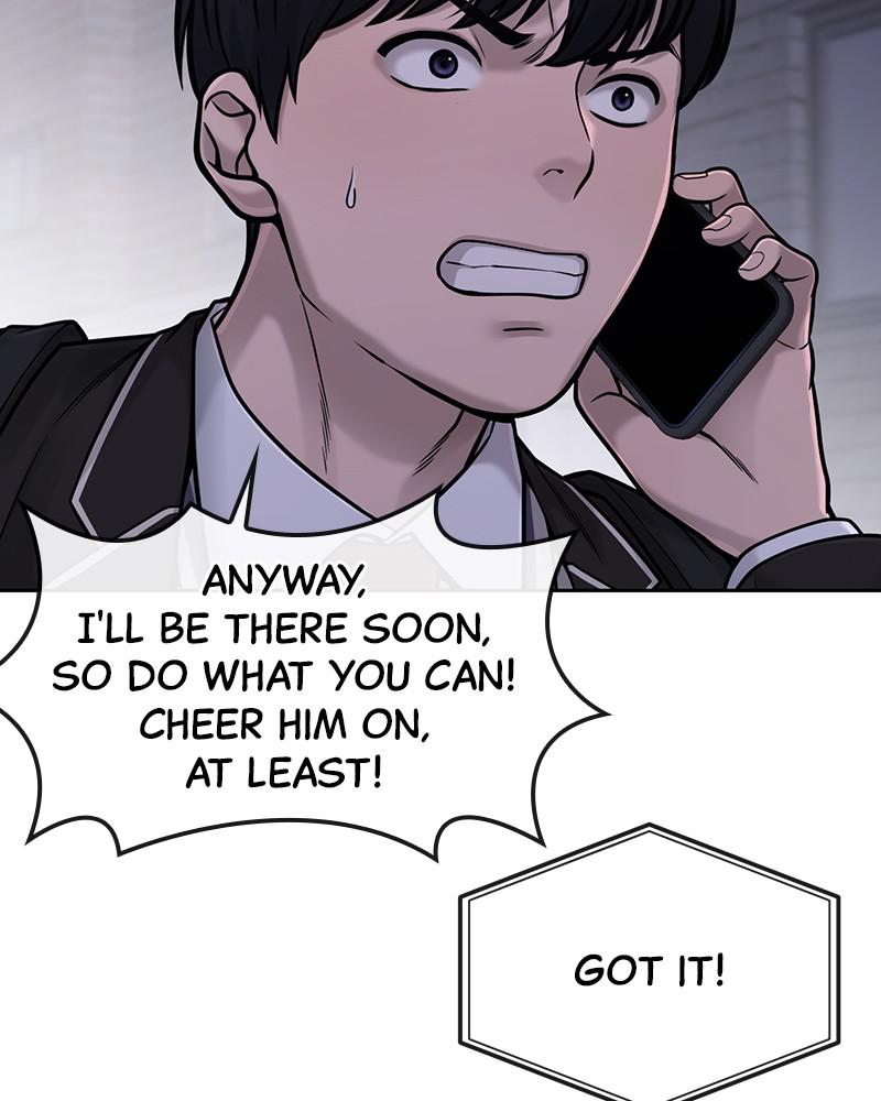 Read QUESTISM EN Manga Online