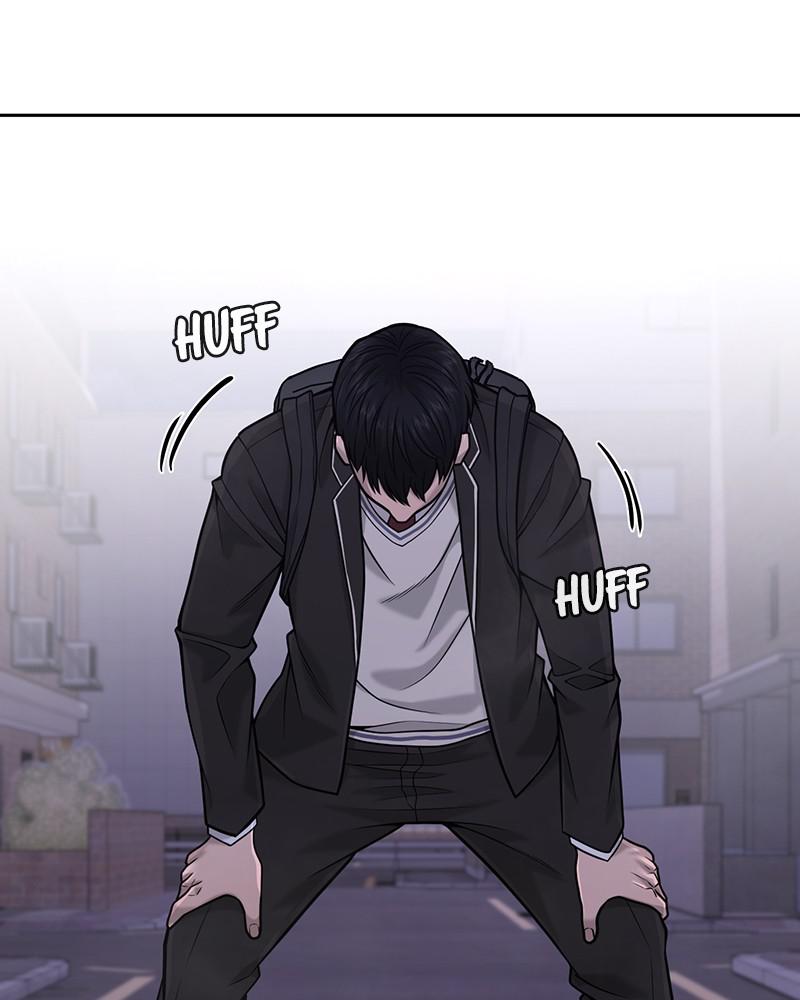 Read QUESTISM EN Manga Online