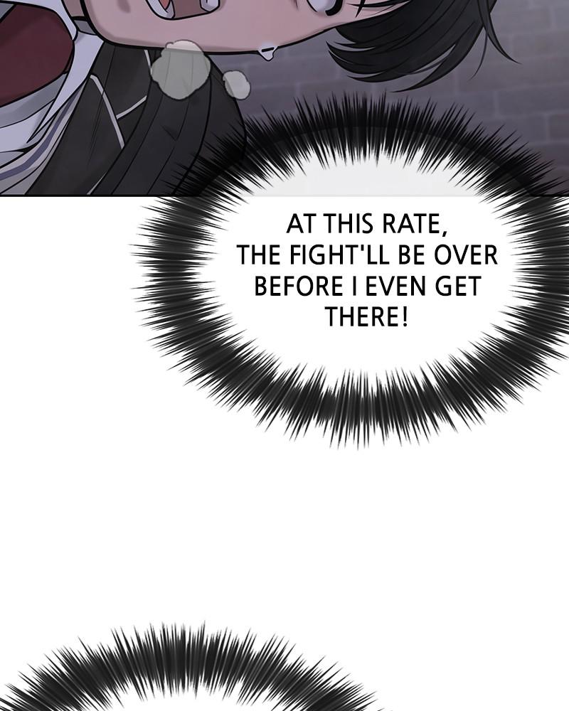 Read QUESTISM EN Manga Online