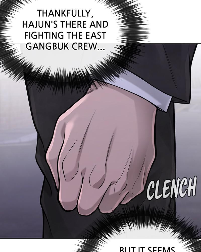 Read QUESTISM EN Manga Online