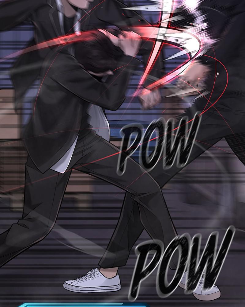 Read QUESTISM EN Manga Online