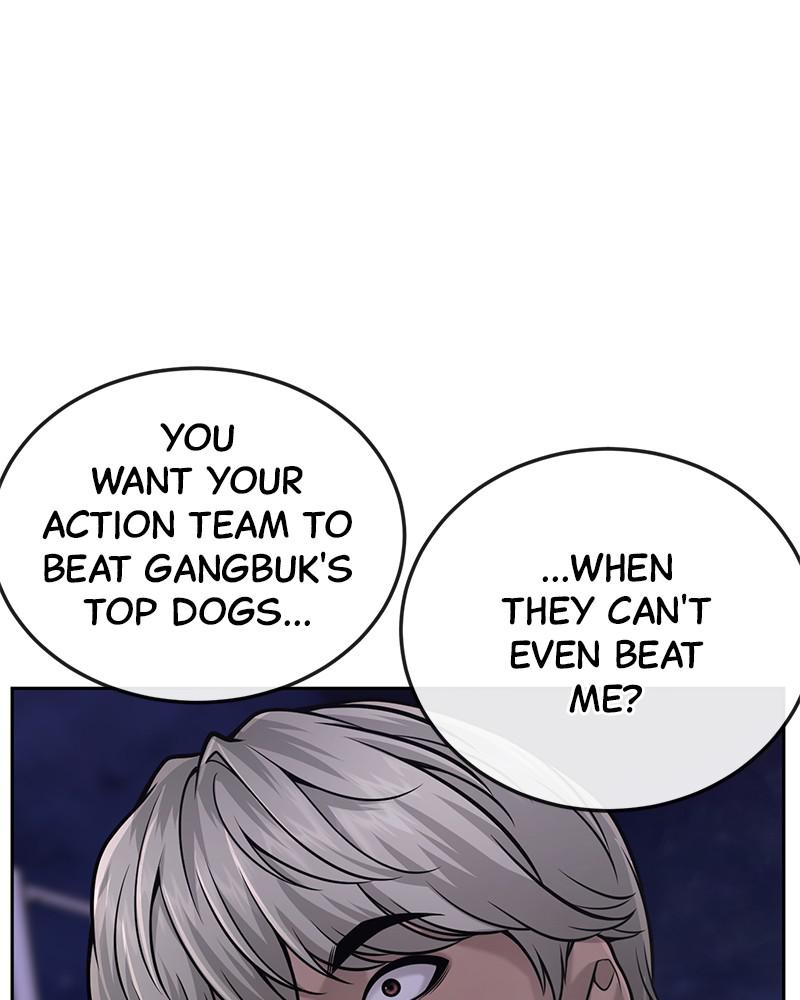 Read QUESTISM EN Manga Online