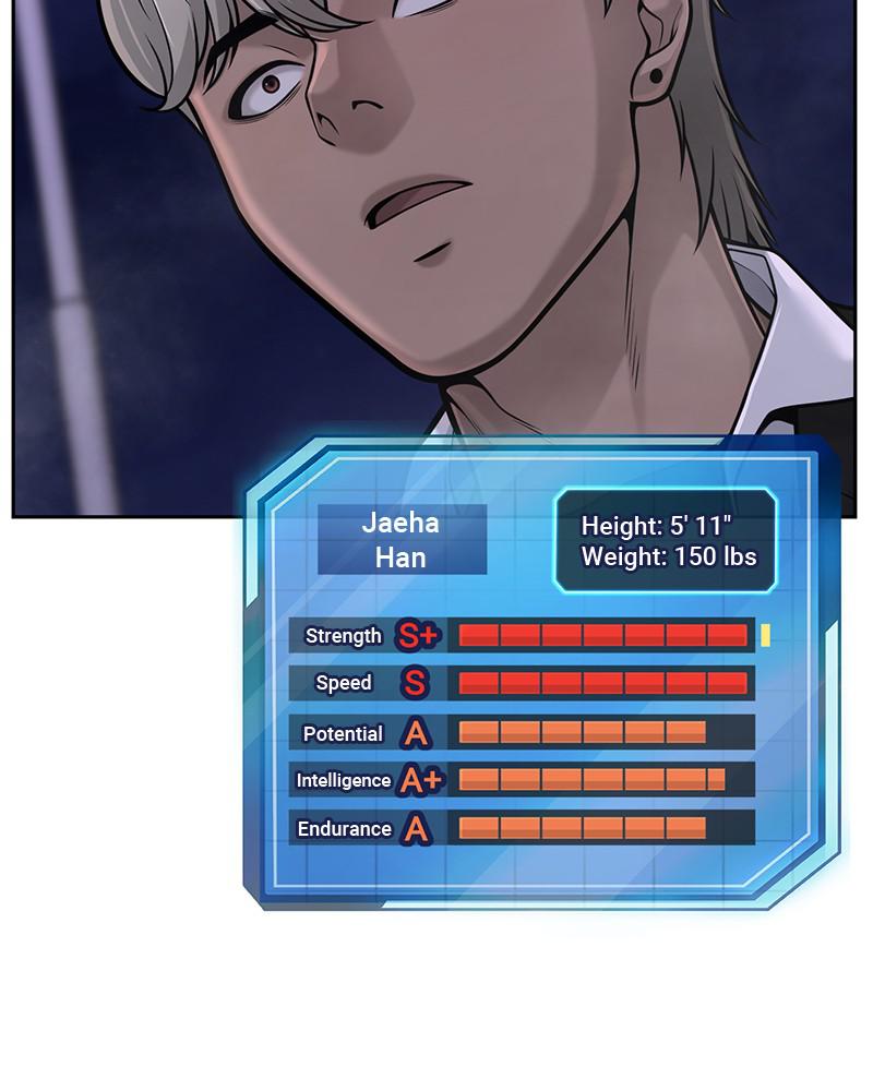 Read QUESTISM EN Manga Online