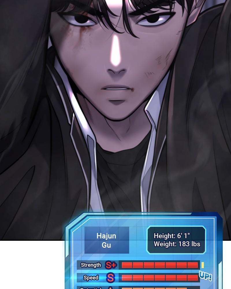 Read QUESTISM EN Manga Online