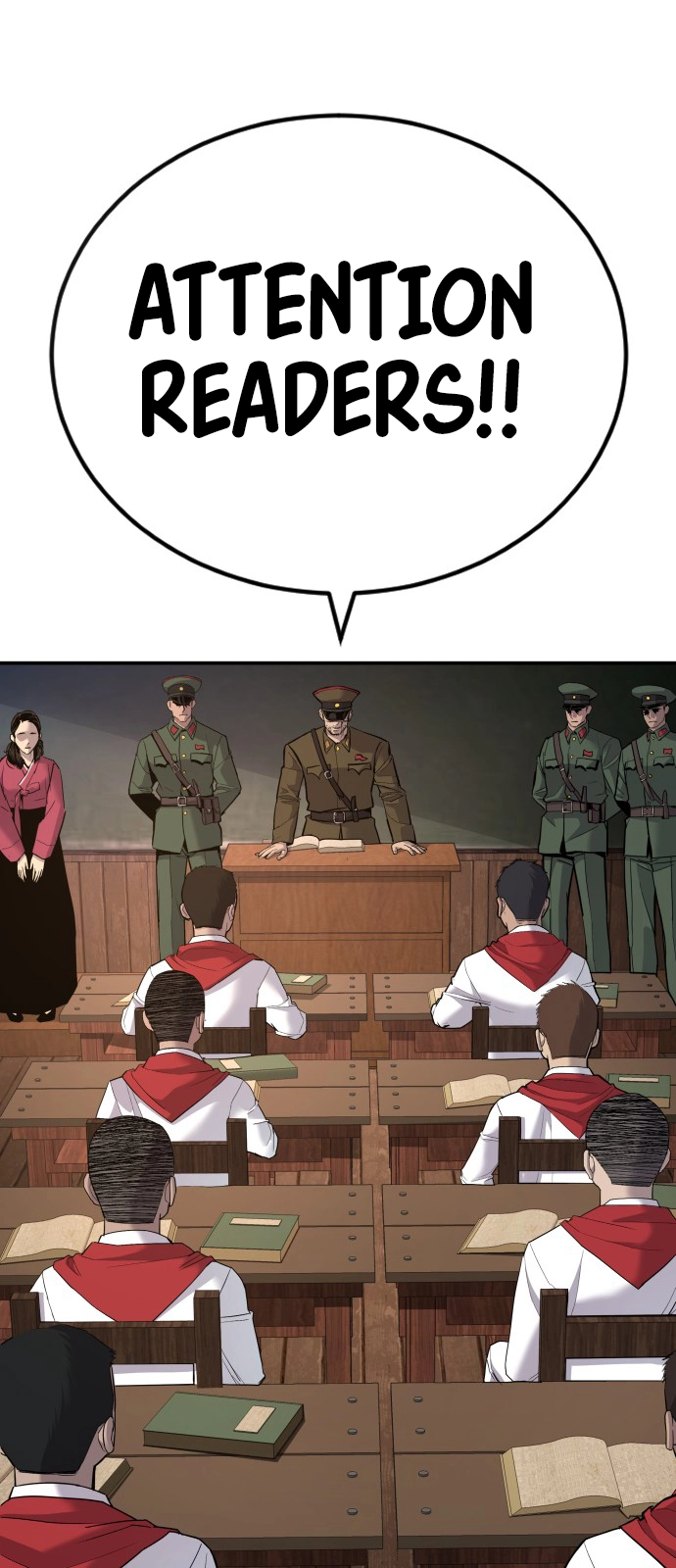 Read QUESTISM EN Manga Online