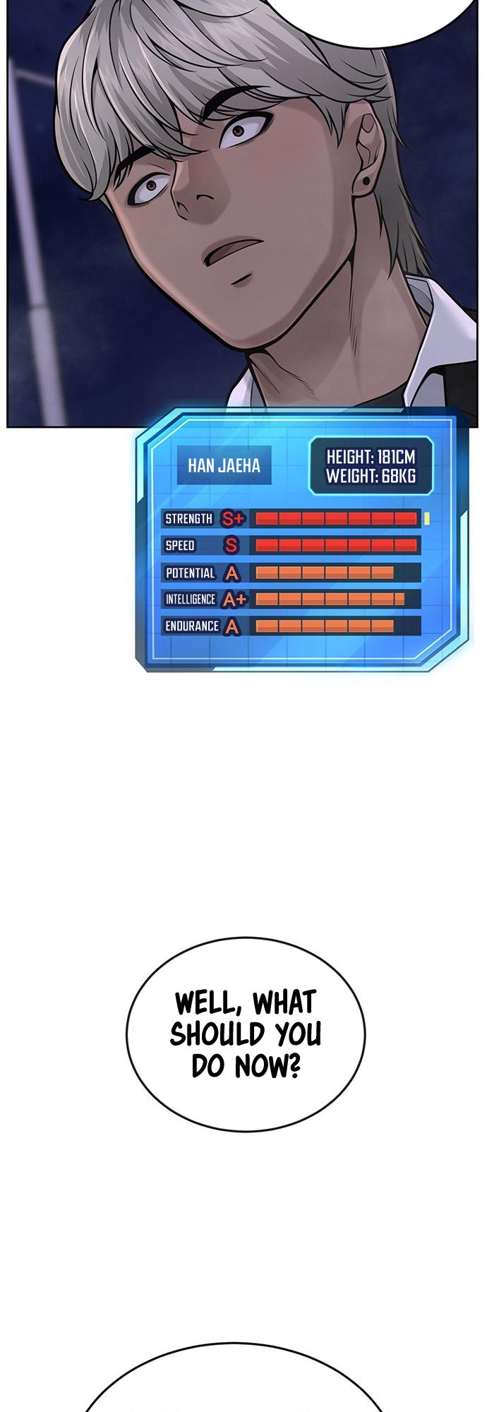 Read QUESTISM EN Manga Online