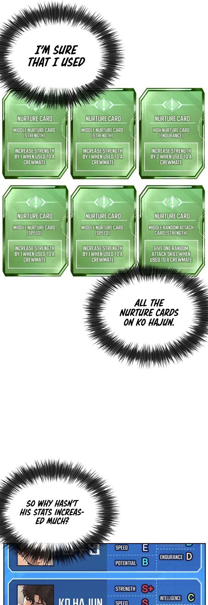 Read QUESTISM EN Manga Online