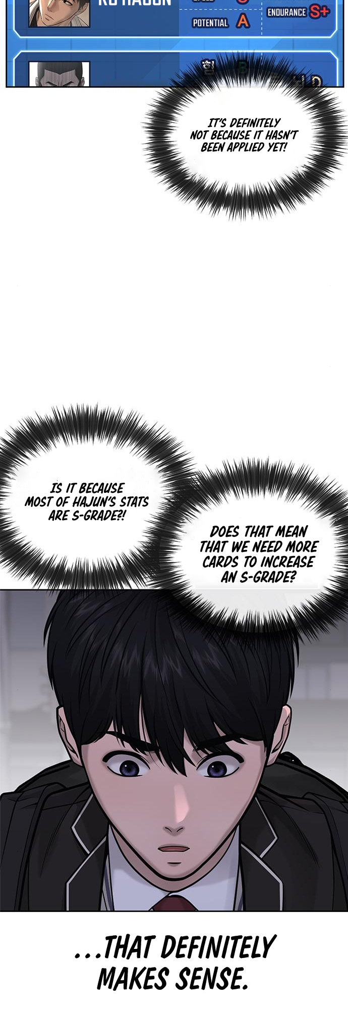 Read QUESTISM EN Manga Online