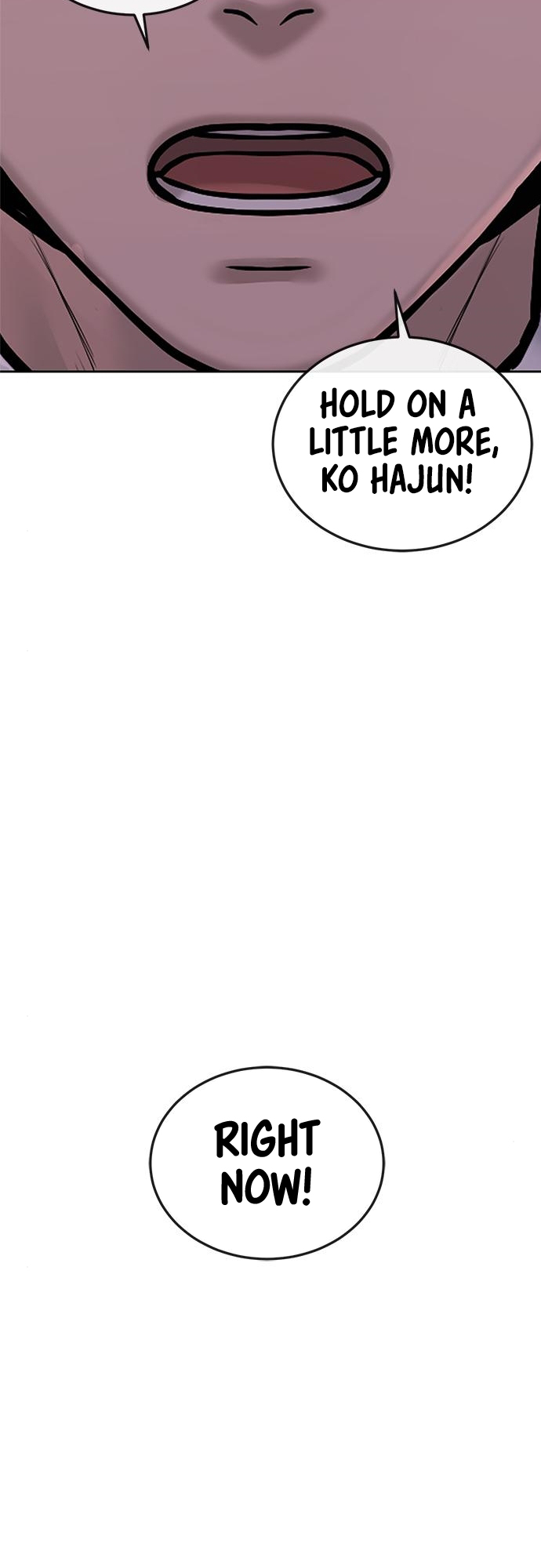 Read QUESTISM EN Manga Online