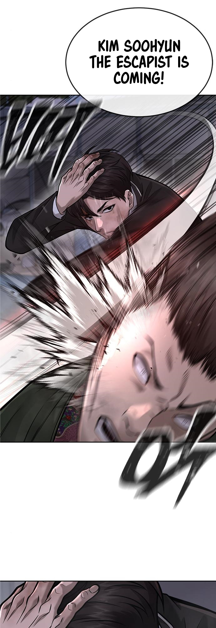 Read QUESTISM EN Manga Online