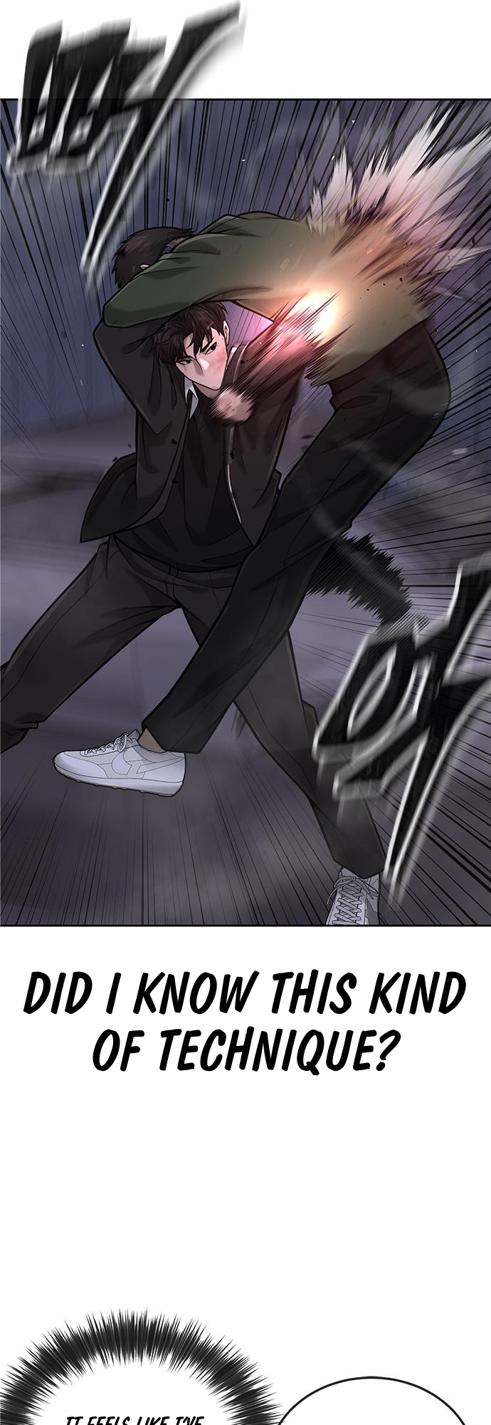 Read QUESTISM EN Manga Online