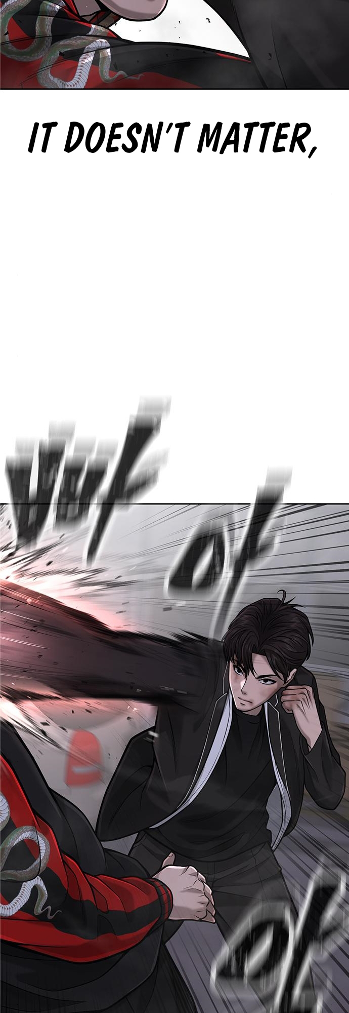 Read QUESTISM EN Manga Online