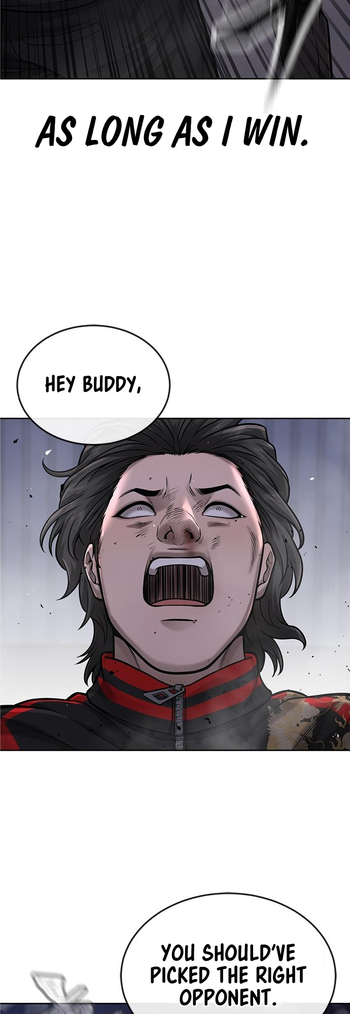 Read QUESTISM EN Manga Online