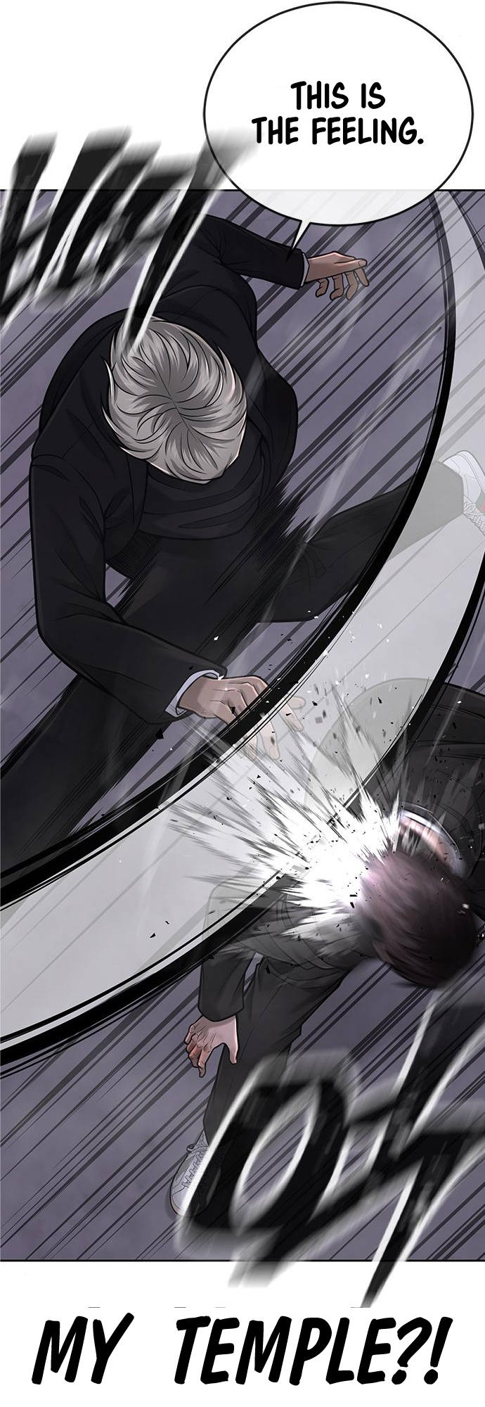 Read QUESTISM EN Manga Online