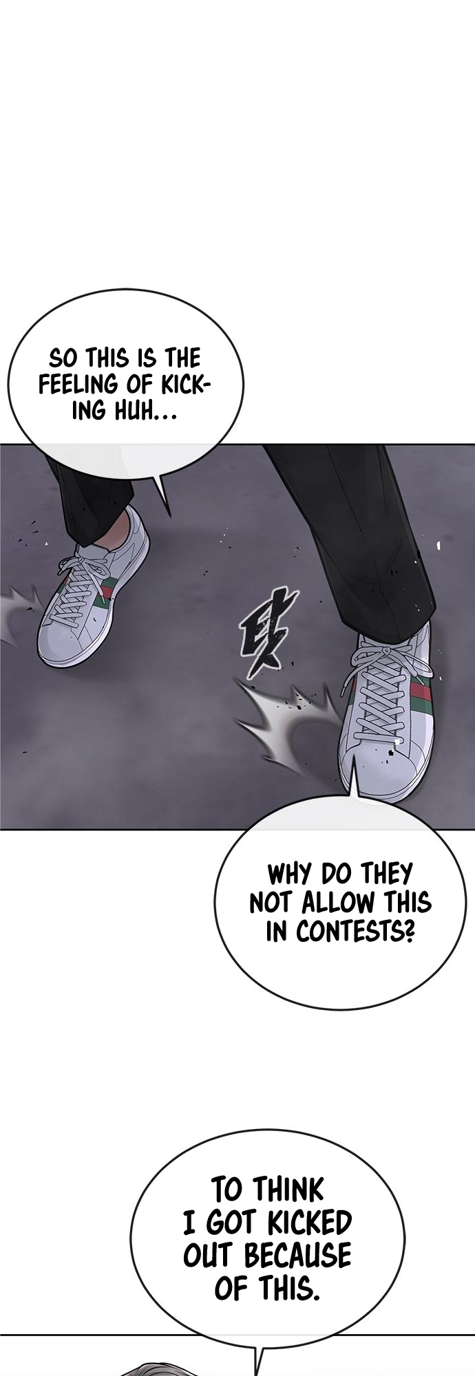 Read QUESTISM EN Manga Online