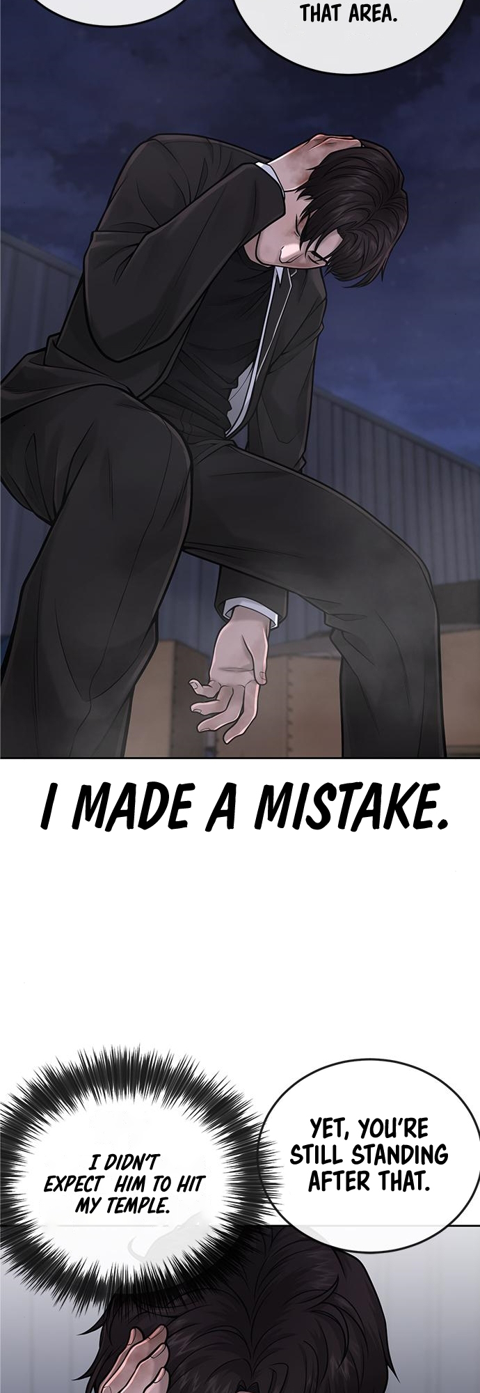 Read QUESTISM EN Manga Online