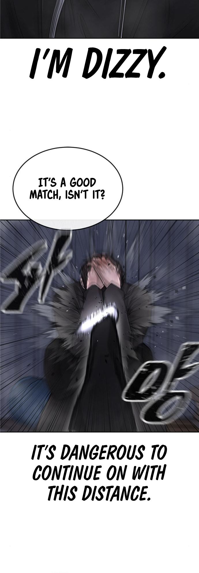 Read QUESTISM EN Manga Online