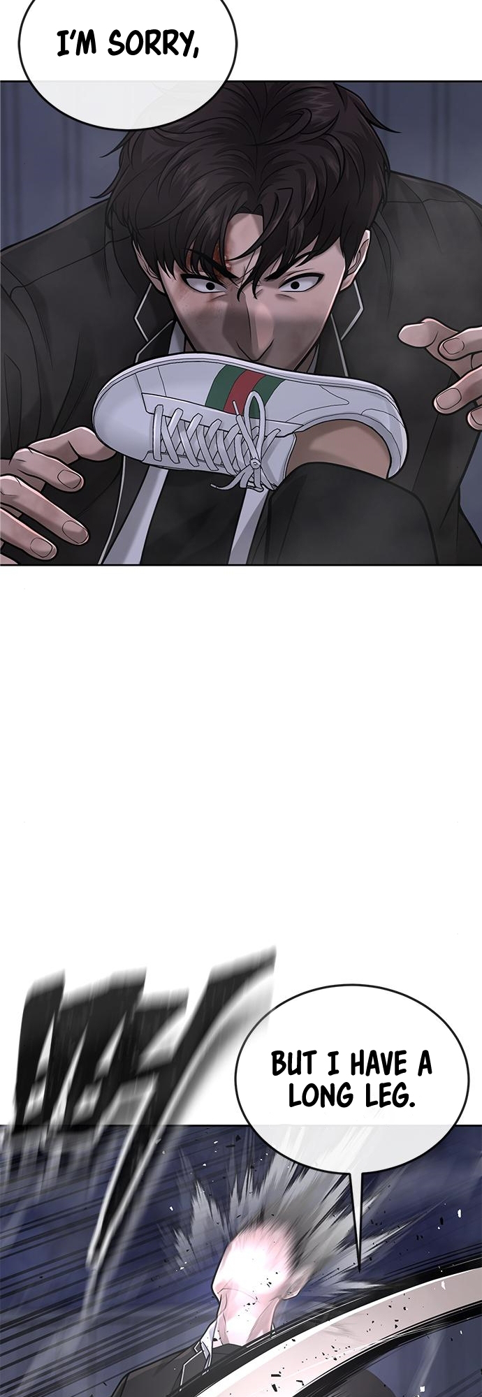 Read QUESTISM EN Manga Online