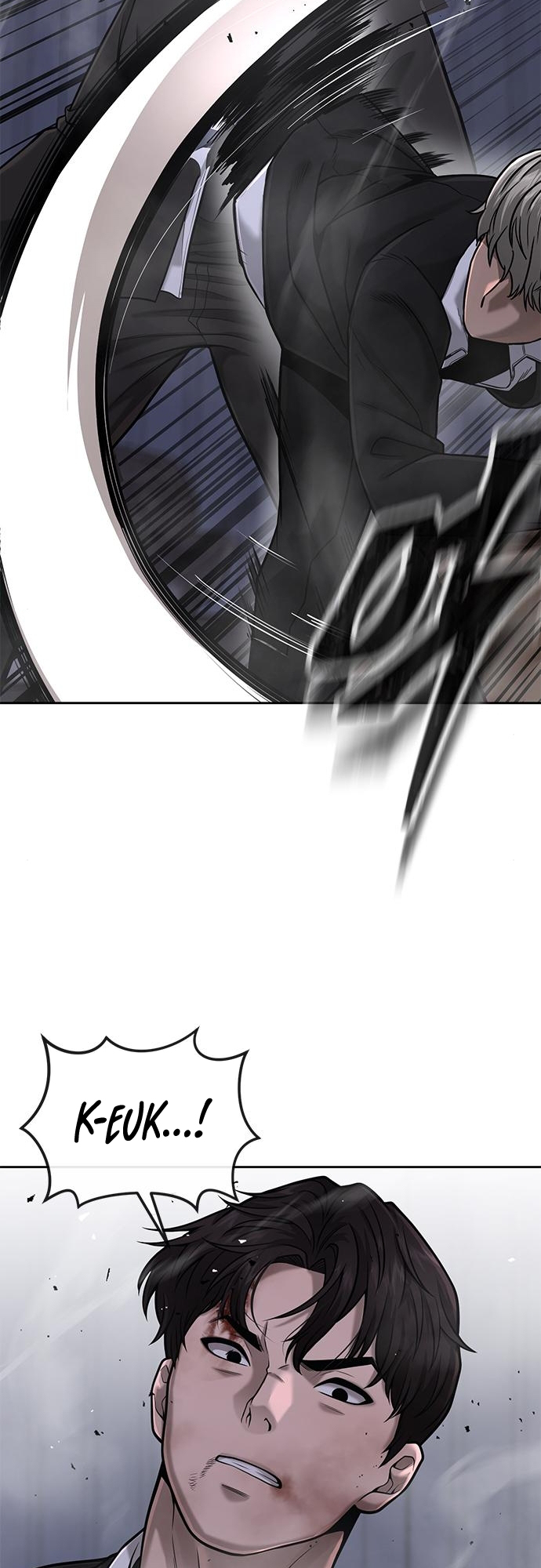 Read QUESTISM EN Manga Online