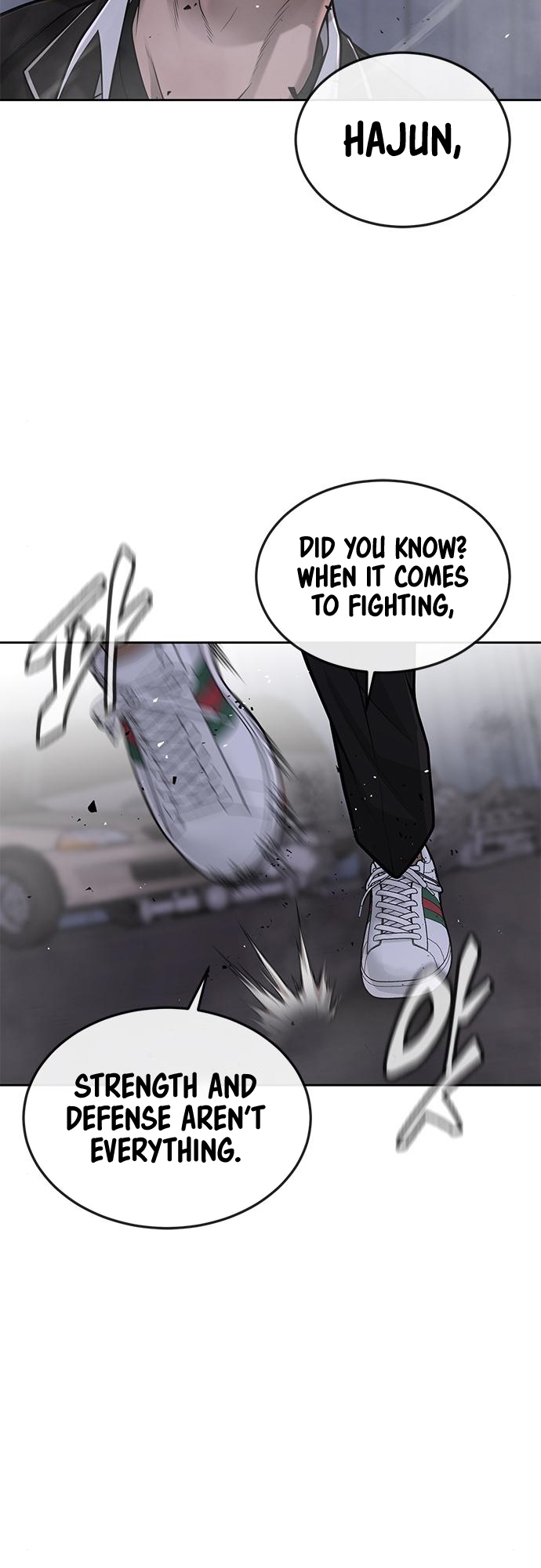 Read QUESTISM EN Manga Online