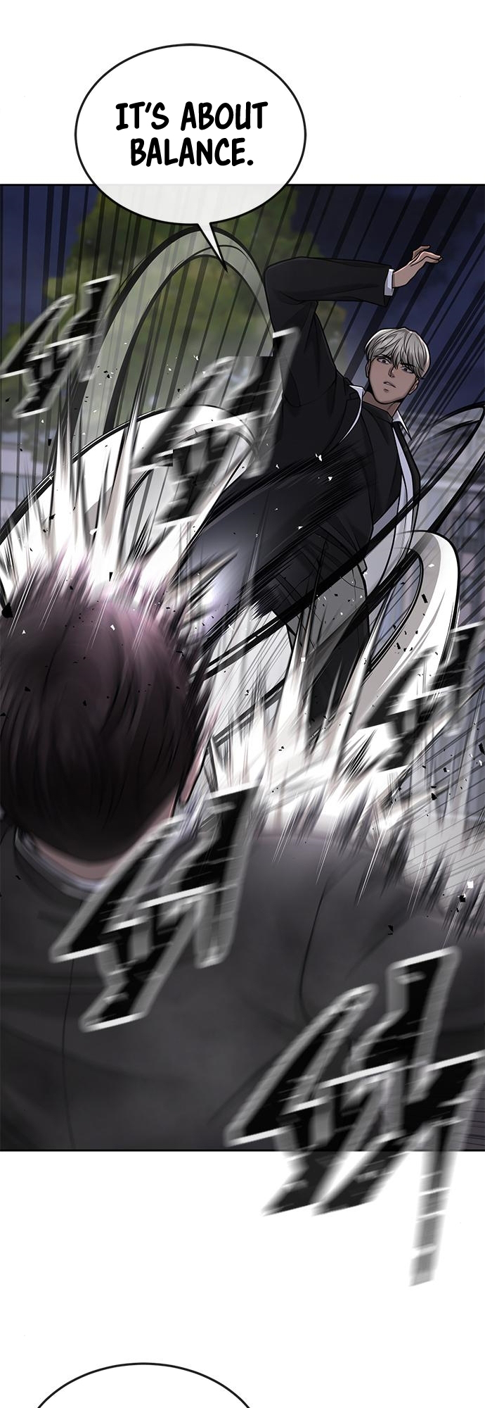 Read QUESTISM EN Manga Online