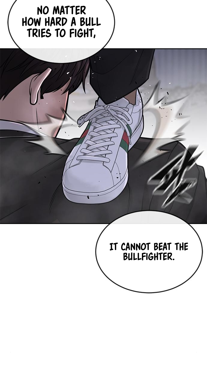 Read QUESTISM EN Manga Online